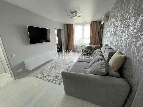 Оренда Квартира 3-кімнатна, 7/9 поверх на вул. Тракторобудівників Харків