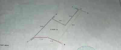 Продаж земельної ділянки 0.1 соток на ул. Академика Гамалея, 7 Odessa