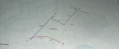 Продаж земельної ділянки 0.1 соток на ул. Академика Гамалея, 7 Одеса - фото 5