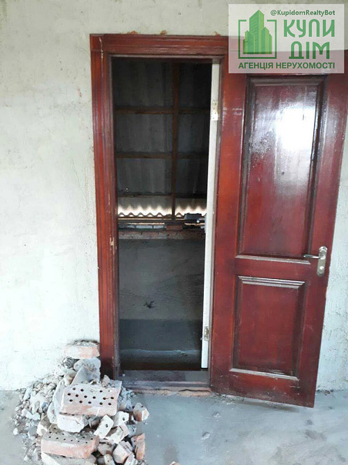 Продам двоповерховий будинок в селі Грузьке Кропивницький - фото 10