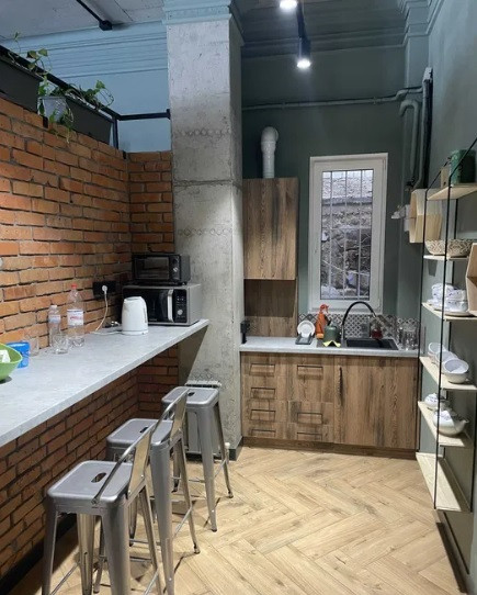 Оренда офісне приміщення на Запорожская ул., 21 поверх - 1/9 Odessa - photo 8