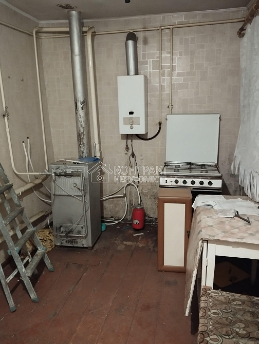 Продаж Будинок 8-кімнатний на вул. в'їзд Польовий Kharkiv - photo 2