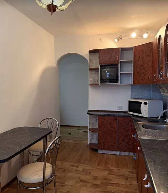 Продаж Квартира 4-кімнатна, 7/9 поверх Тернополь - изображение 2