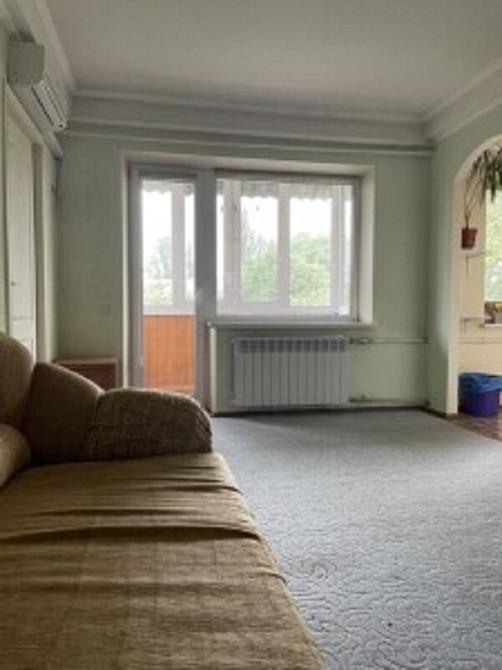 Продаж Квартира 2-кімнатна, 5/5 поверх на улица Строителей, д.16 Київ - фото 5