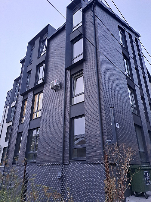 Продаж Квартира 2-кімнатна, 1/4 поверх Ternopil' - photo 12