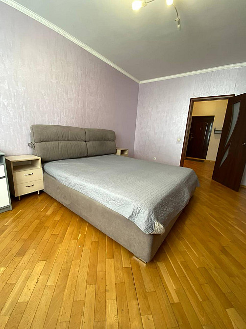 Оренда Квартира 2-кімнатна, 17/20 поверх на Пчілки Олени вул., д. 2 Київ - фото 5