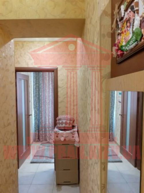 Продаж 2к Квартира 55 кв.м Старовокзальный, 6 Бориспіль - фото 12