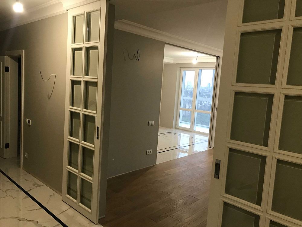 Продаж Квартира 3-кімнатна, 11/26 поверх на Воскресенська вул., д. 18 Киев - изображение 20