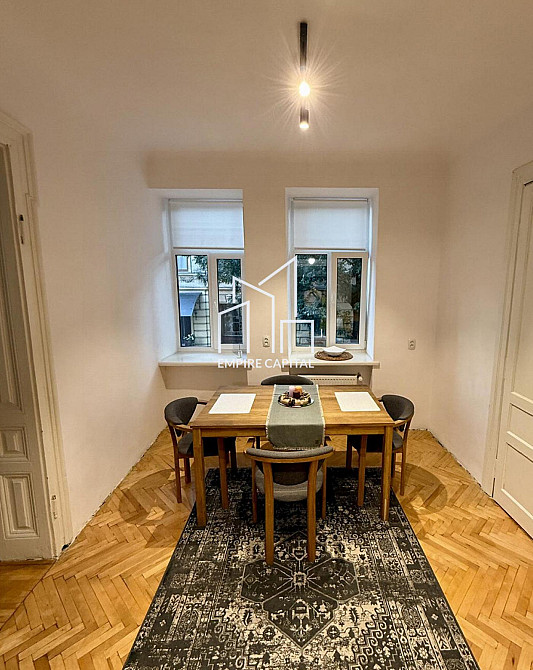 Продаж 3к квартири 75.1 кв. м Львів - фото 2