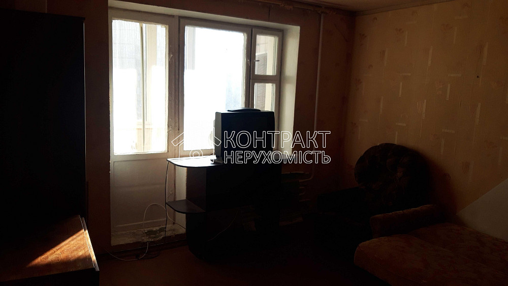 Продаж Квартира 1-кімнатна, 5/9 поверх на вул. Героїв Харкова Харків - фото 3