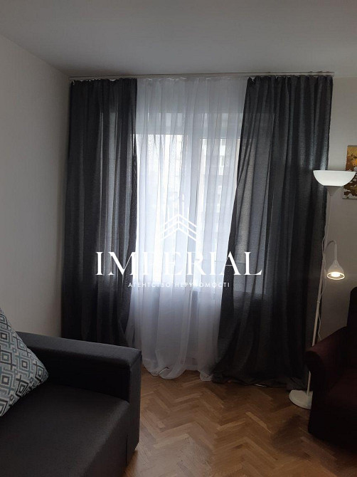 Оренда Квартира 1-кімнатна, 10/14 поверх на вул. Єреванська Київ - фото 1