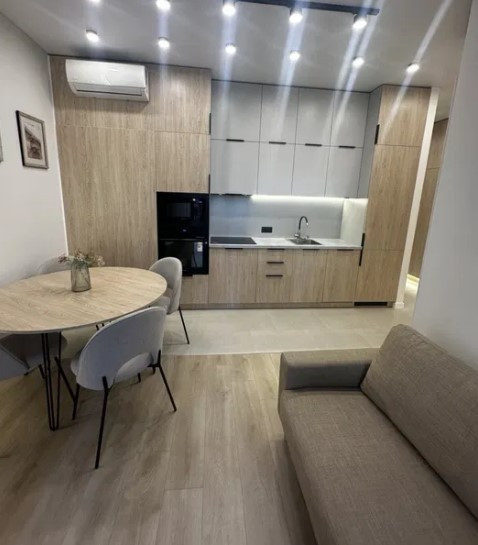 Продаж Квартира 1-кімнатна на ул. Краснова, 1в Одесса - изображение 1