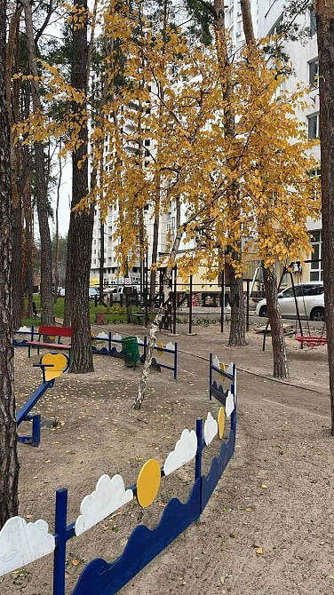 Оренда Квартира 1-кімнатна, 19/20 поверх на Светлая ул. Киев - изображение 7