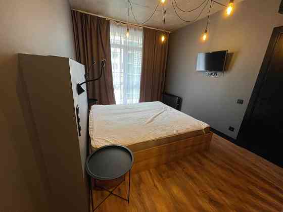 Продаж Квартира 2-кімнатна, 17/25 поверх на Василя Липківського (раніше Урицького) вул., д. 33А Київ