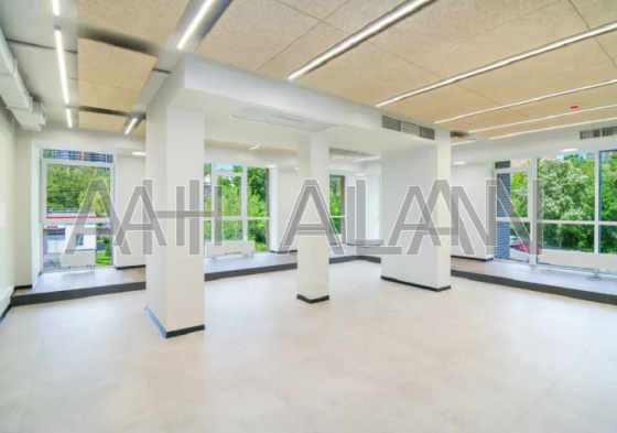 Оренда офісне приміщення на вул. Підвисоцького Професора приміщень - 6, поверх - 3/10 Київ