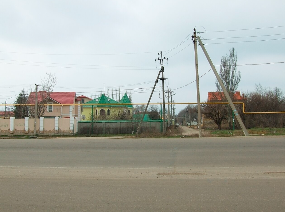 Продам 2-х этажный дом в Лесках Ліски (Комінтернівський район) - фото 2