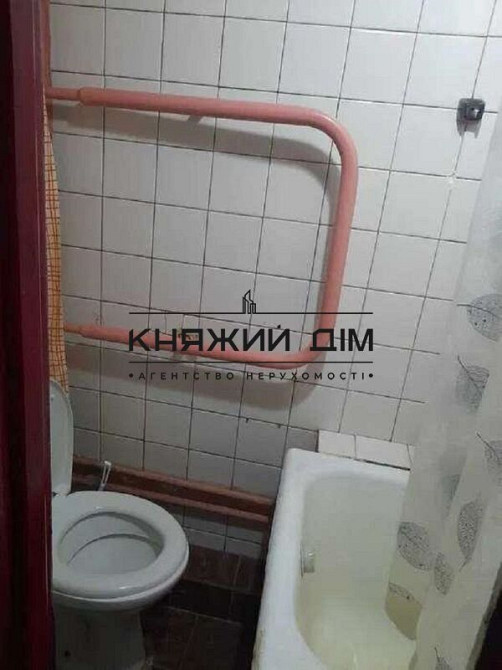 Оренда Квартира 1-кімнатна, 3/9 поверх на Вадима Гетьмана ул. Київ - фото 9