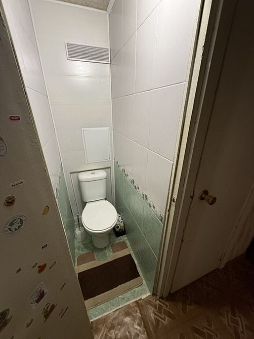 Продаж Квартира 2-кімнатна, 4/16 поверх на Голосіївський просп. (проспект 40-річчя Жовтня), 21 Київ - фото 5