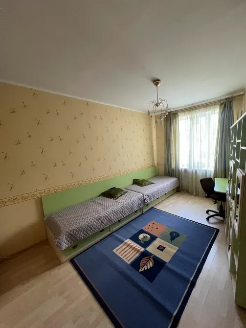 Аренда 3к Квартира 74 кв.м Білоруська 32 Киев - изображение 5