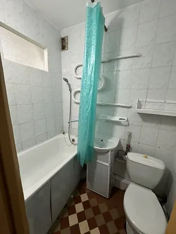 Продаж 1к Квартира 29.6 кв.м Інститутська вулиця 16/1 Хмельницький - фото 10