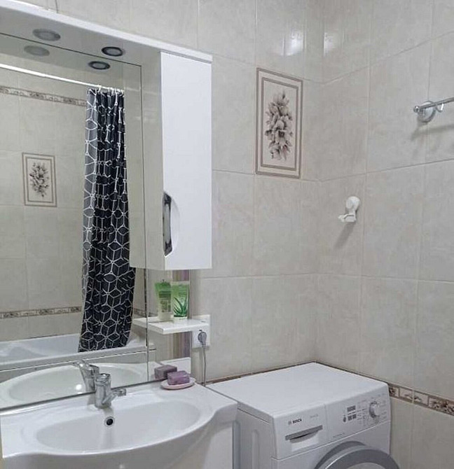 Оренда Квартира 2-кімнатна, 6/9 поверх на Ушинского ул., 10 Київ - фото 4