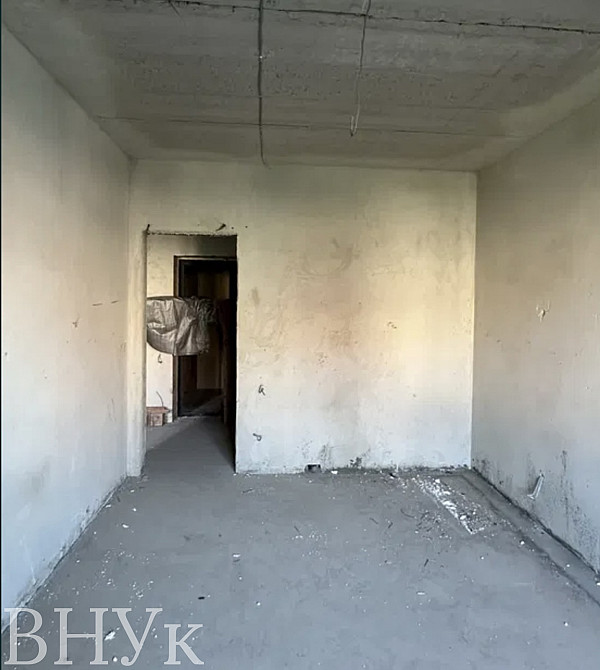 Продаж Квартира 1-кімнатна, 3/5 поверх на Єнківська Uzhhorod - photo 8