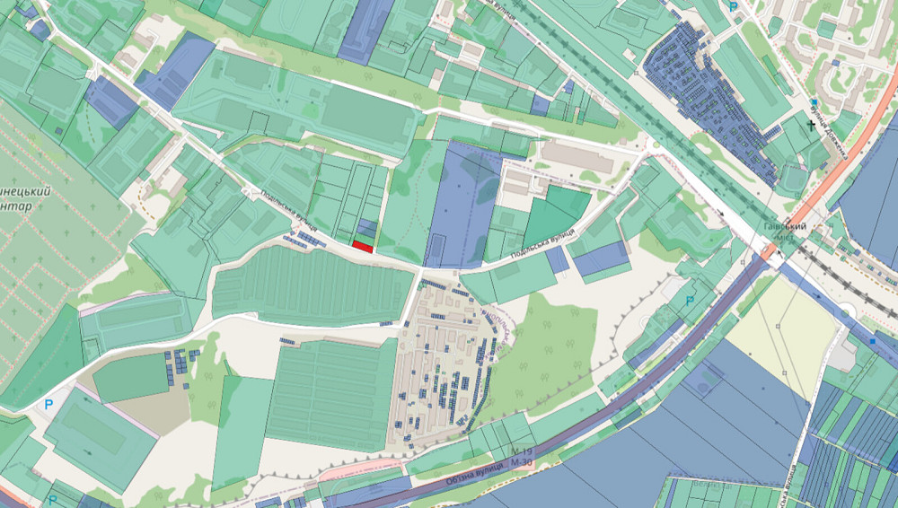 Продаж земельної ділянки 5 соток Тернополь - изображение 3