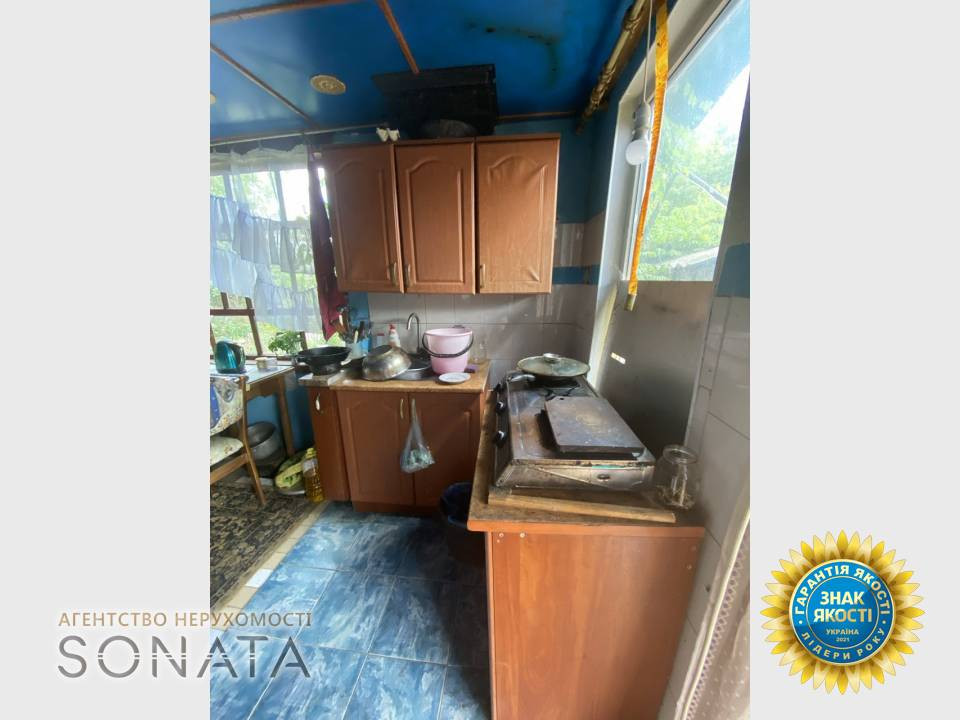 Продаж 2-поверховий Дача  65 кв.м 4 кімн. на C/Т Тясмін Чорнявка - фото 12