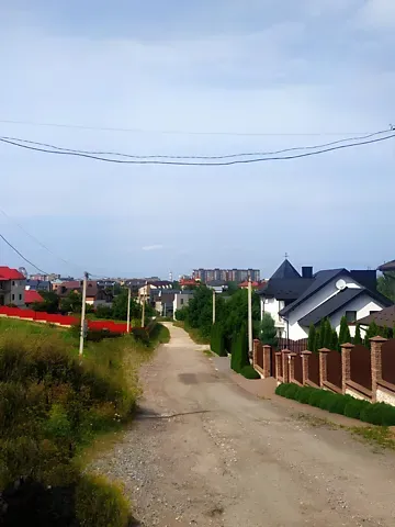 Продажа земельного участка  площадь 10 сот Зелена вулиця 1  - изображение 5