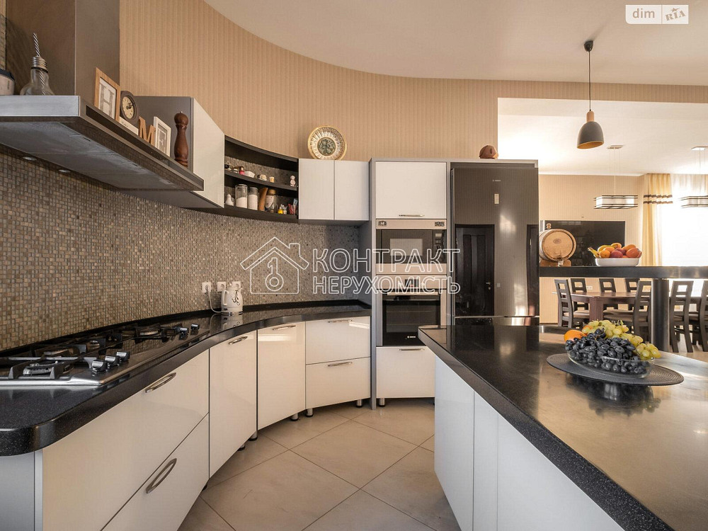 Продаж Будинок 4-кімнатний на вул. Харківського метрополітену Kharkiv - photo 1