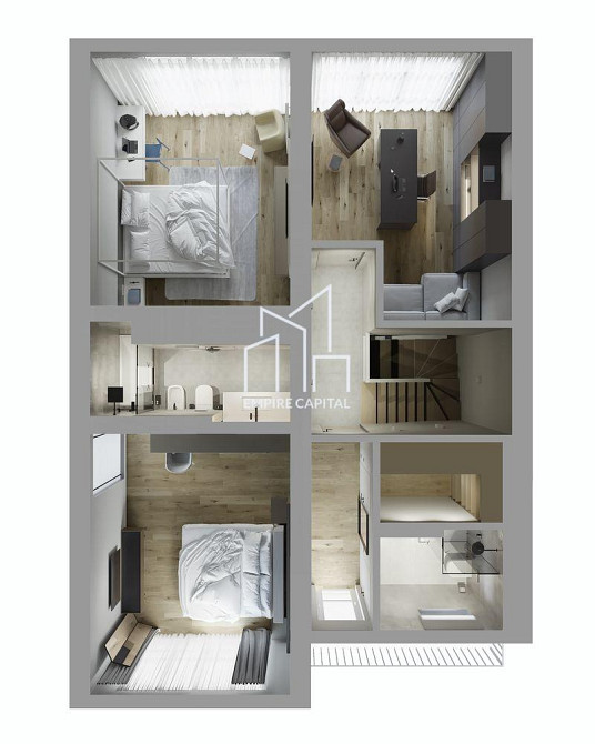 Продаж Будинок 5-кімнатний на вул. Петлюри  - фото 8