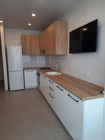 Оренда 2к Квартира 50 кв.м ЖК River Park Дніпро - фото 13