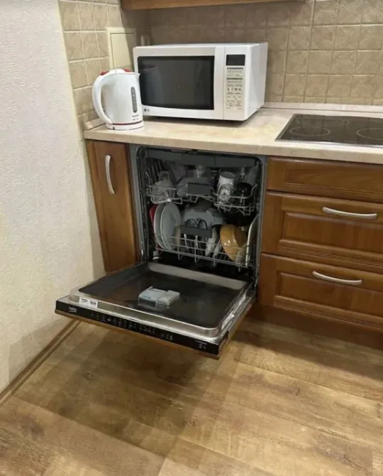 Продаж 3к Квартира 73 кв.м проспект Миру Дніпро - фото 16