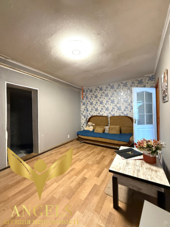 Продаж 3к Квартира 45.2 кв.м Лінія 4 Кропивницький