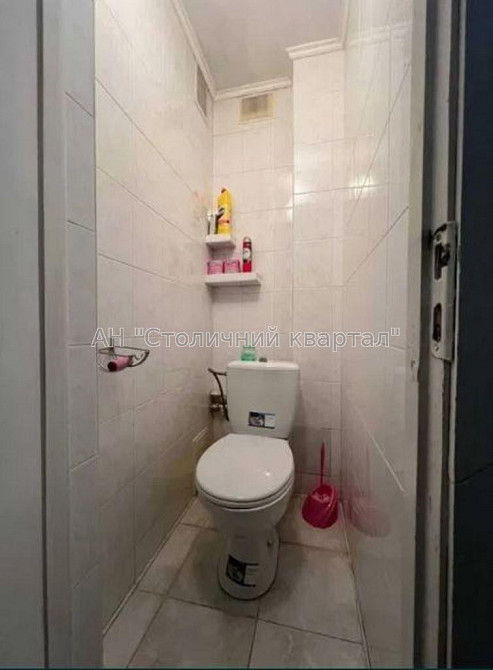 Продаж Будинок 1-кімнатний на Русанівська наб., 8 Kiev - photo 9