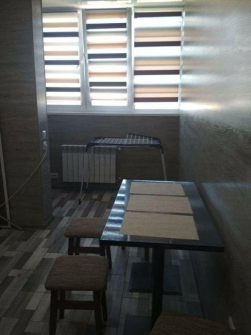 Оренда Квартира 1-кімнатна, 15/23 поверх на бул. Ярослава Гашека, 15 Київ - фото 3