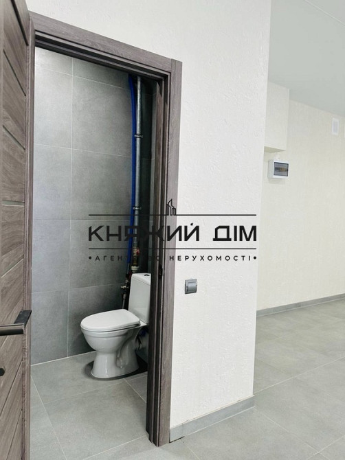 Оренда офісне приміщення на вул. Трутенко Онуфрия ул./Михайла Максимовича поверх - -1/21 Київ - фото 6