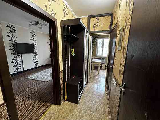 Оренда Квартира 1-кімнатна, 12/14 поверх на вул. Академіка Заболотного, 18 Київ