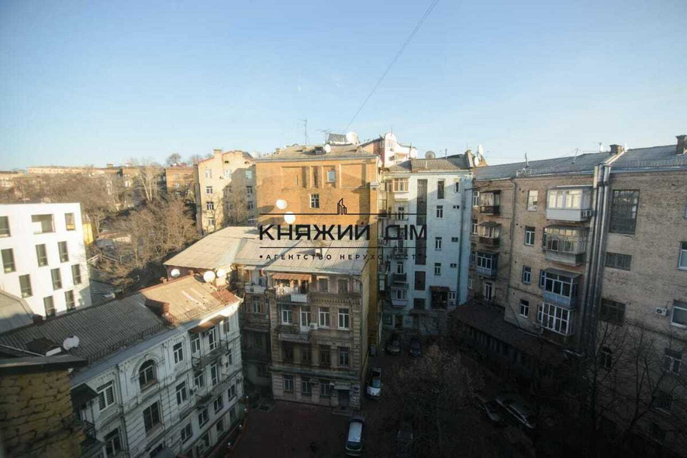 Отличная раздельная 3 к.кв. на Майдане Независимости. Код объекта: № 21123014 Київ - фото 20