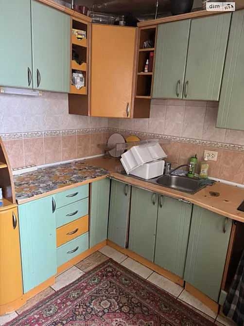 Продаж Квартира 3-кімнатна, 11/15 поверх на Олександри Екстер вул., д. 10/87 Київ - фото 1