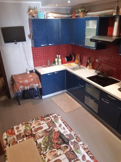 Оренда Квартира 1-кімнатна, 6/10 поверх на ул. Михаила Драгоманова, 1а Київ - фото 1