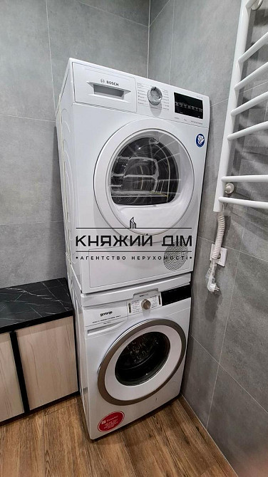 Оренда Квартира 1-кімнатна, 12/25 поверх на Причальная ул. Киев - изображение 21