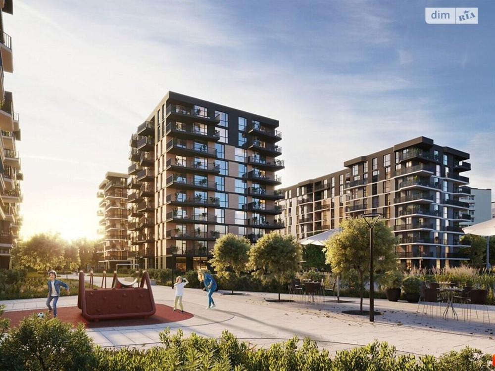 Продаж Квартира 1-кімнатна, 8/9 поверх на Барське Шосе Вінниця - фото 5