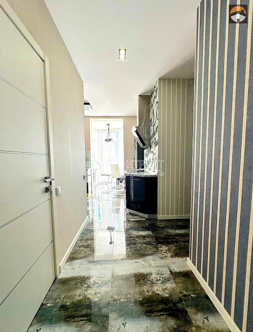 Продаж Квартира 1-кімнатна, 20/24 поверх на вул. Ювілейний Харків - фото 10