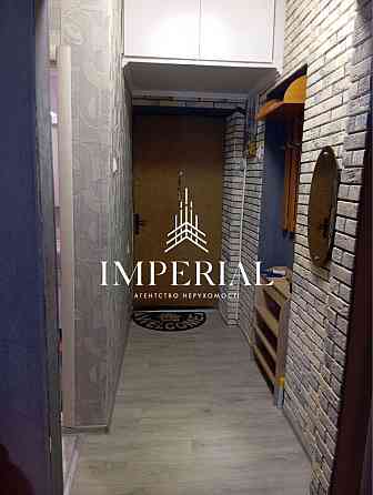 Продаж Квартира 1-кімнатна, 3/4 поверх на вул. Патріарха Мстислава Скрипника Киев