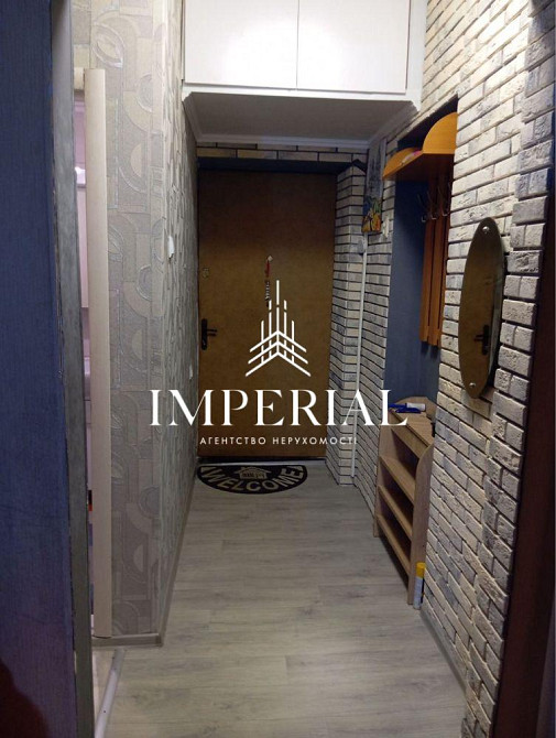 Продаж Квартира 1-кімнатна, 3/4 поверх на вул. Патріарха Мстислава Скрипника Kiev - photo 4