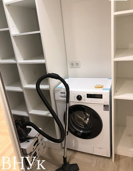 Продаж Квартира 2-кімнатна, 5/5 поверх на вул. Острозького Князя Тернополь - изображение 4