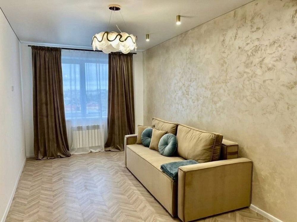 Продаж Квартира 2-кімнатна, 7/8 поверх Вінниця - фото 5