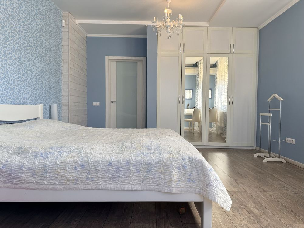 Продаж Квартира 3-кімнатна, 21/23 поверх на Голосіївська вул., д. 13-Б Киев - изображение 7