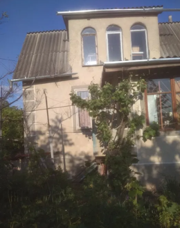 Продам 2-х этажный дом-дачу в р-не с.Палиево (Надлиманский массив) Одрадове